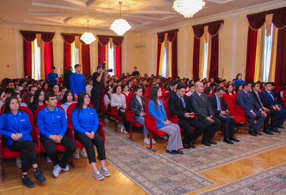 “Qərbi Azərbaycan: Tarixin izi ilə” layihəsinin icrasına başlanılıb