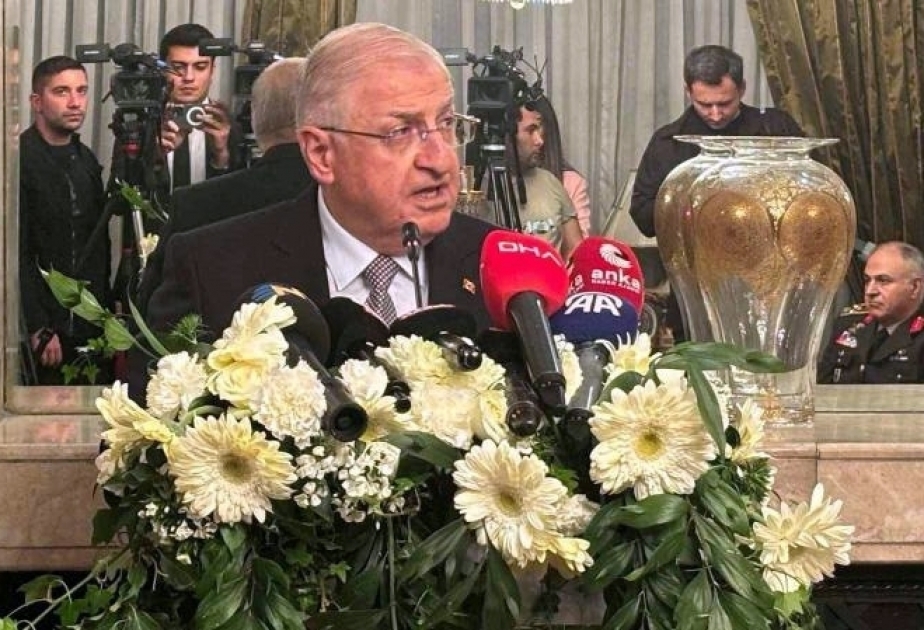Pakistani Embassy in Ankara celebrates 84th National Day, emphasizing historic friendship