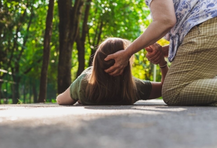 Epilepsiya uşaq və yeniyetmə dövründə daha çox rast gəlinən patologiyalardandır RƏY