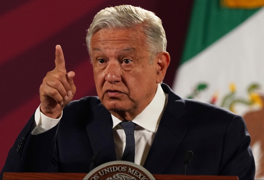 Ecuador erklärt Mexikos Botschafterin zur unerwünschten Person