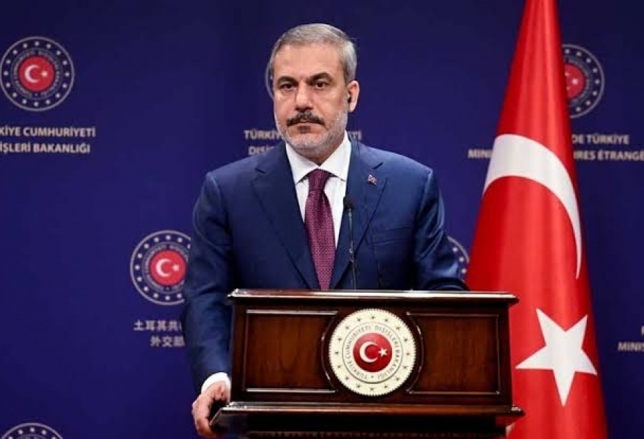 La réunion informelle des ministres des Affaires étrangères de l'OTAN se tiendra en Türkiye