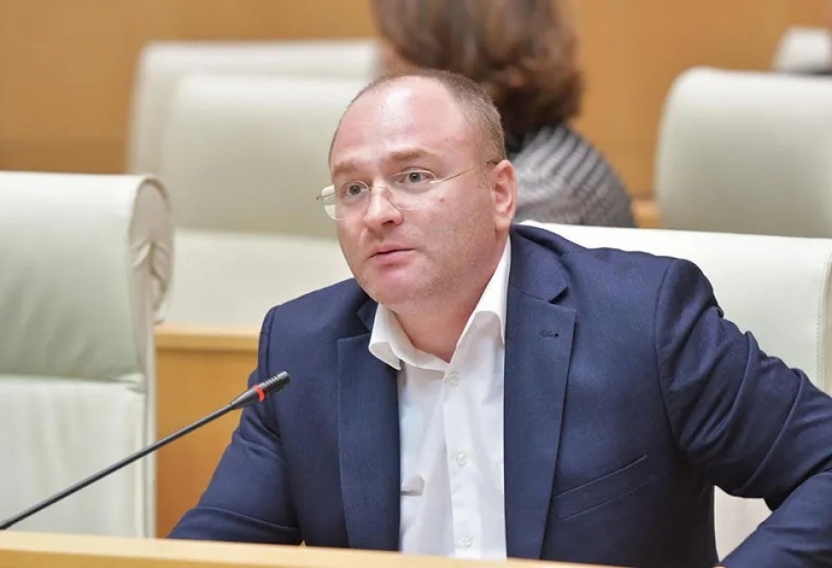 Gürcüstan Kəşfiyyat Xidmətinə yeni rəis təyin olunub