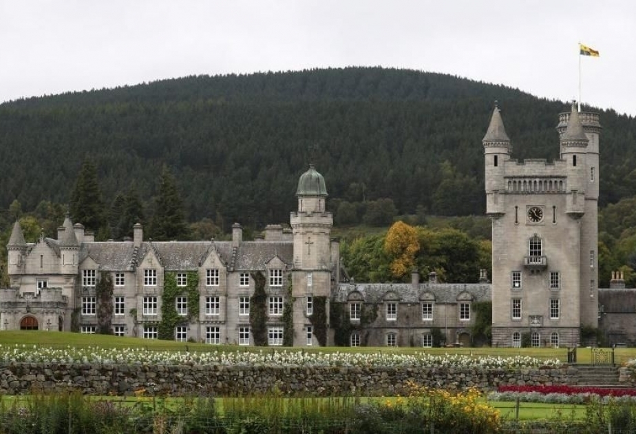 King Charles is opening new doors to Royal palaces, including family's summer retreat, to public for first time