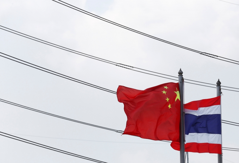 Thailand joins China-led ILRS moon base initiative