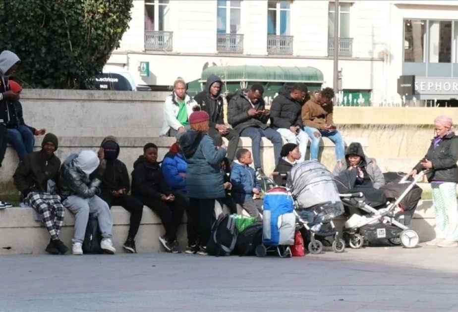 JO de Paris et déplacement des sans-abri : Utopia 56 dénonce un « nettoyage social »