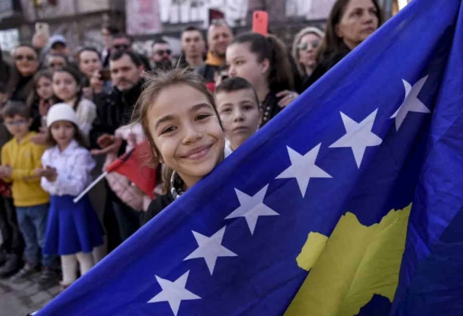 Kosovoda əhalinin siyahıyaalınmasına başlanılıb