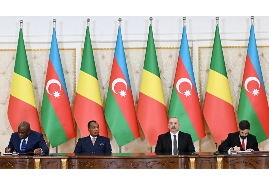 Azərbaycanın Afrika ölkələri ilə münasibətlərində yeni dövr başlayır  ŞƏRH