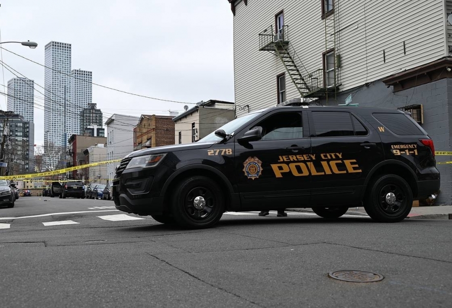Un séisme de magnitude 4,8 est survenu aux Etats-Unis