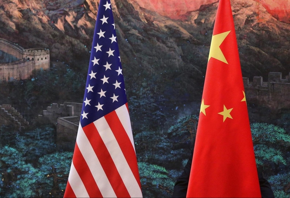 Wiederaufnahme von Sicherheitsgesprächen zwischen USA und China