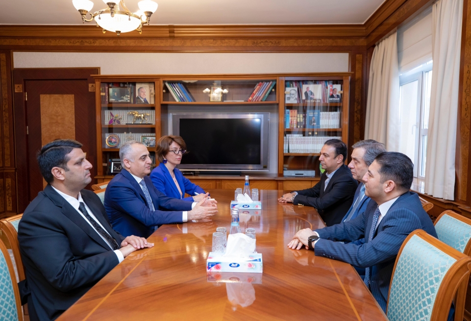 Milli Konservatoriyanın məzunları Naxçıvan Dövlət Universitetində pedaqoji fəaliyyətlə təmin olunacaqlar