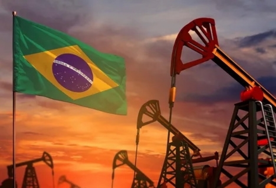 Braziliya dünyanın ən böyük karbohidrogen istehsalçılarından birinə çevrilə bilər
