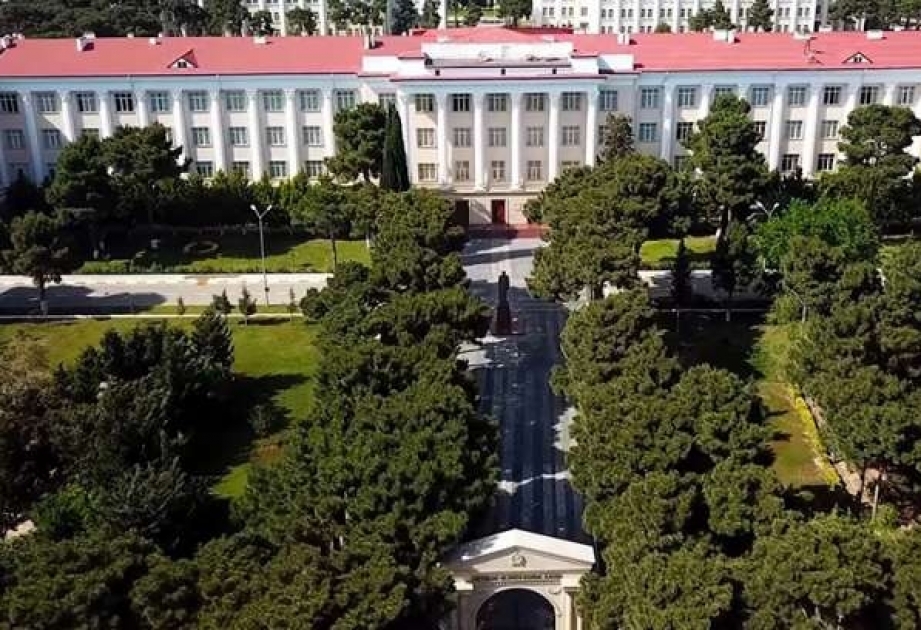 Heydər Əliyev adına Hərbi İnstituta 2024/2025-ci tədris ili üçün sənəd qəbulu elan edilib