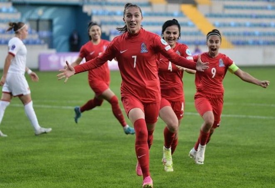 Azərbaycan millisinin üzvü: Macarıstanla heç-heçə uğurlu nəticədir