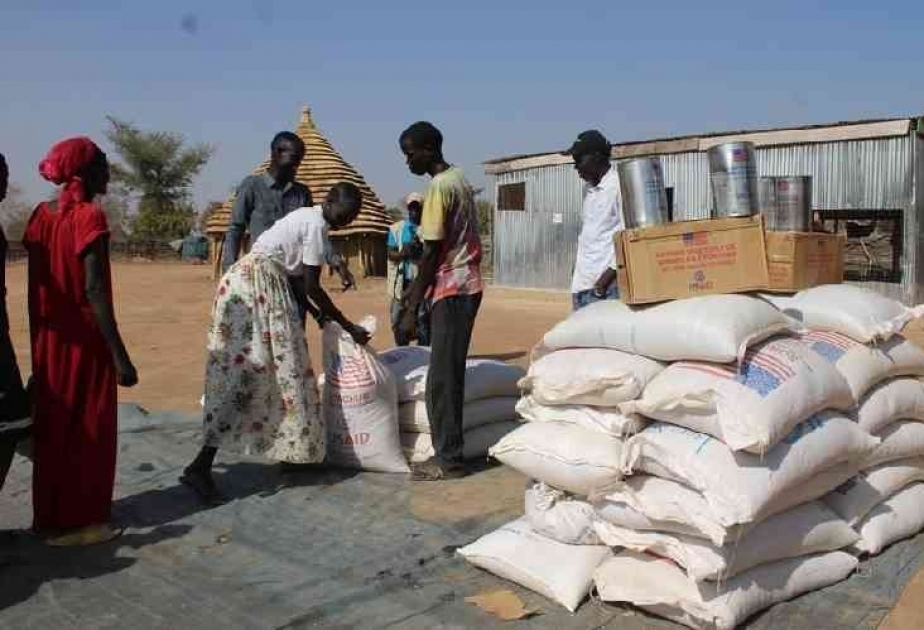 WFP warns against worsening starvation in Sudan