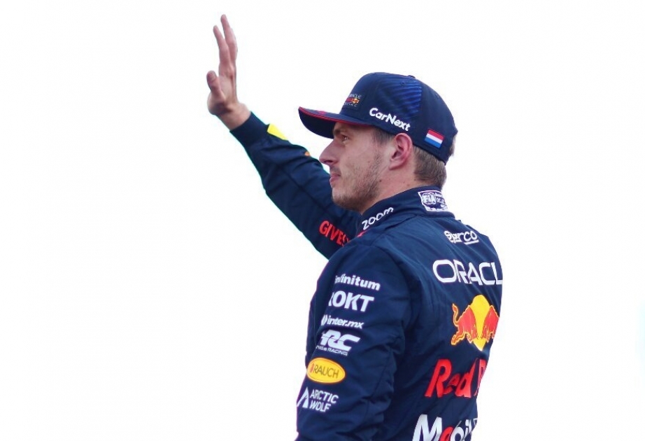 Ферстаппен выиграл квалификацию Гран-при Японии 