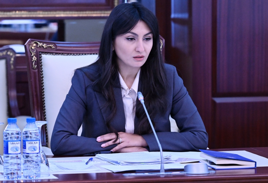 Rəis müavini: Araq istehsalçıları şərtlərə əməl etməlidirlər
