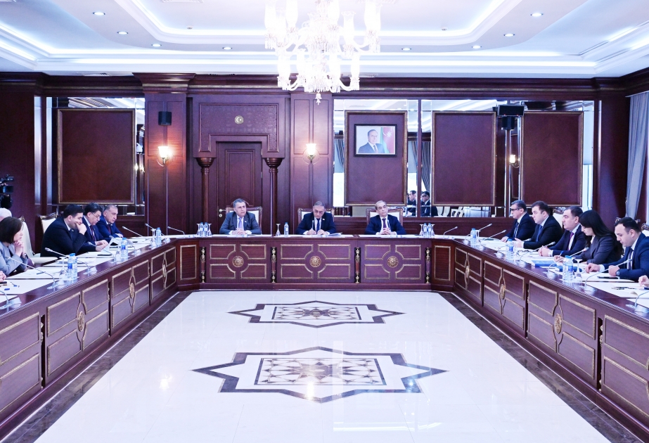 Azər Süleymanov: Azərbaycan yaxın gələcəkdə siqaret istehlakını 100 faiz təmin etməyə nail olacaq