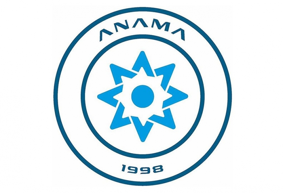 Detonator partlayışı nəticəsində xəsarət alan ANAMA əməkdaşının vəziyyəti stabildir