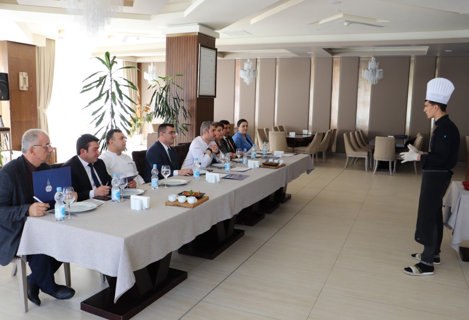 “Qızıl Şah 2024” respublika çempionatının Qəbələ üzrə seçim turunun qalibləri müəyyənləşib