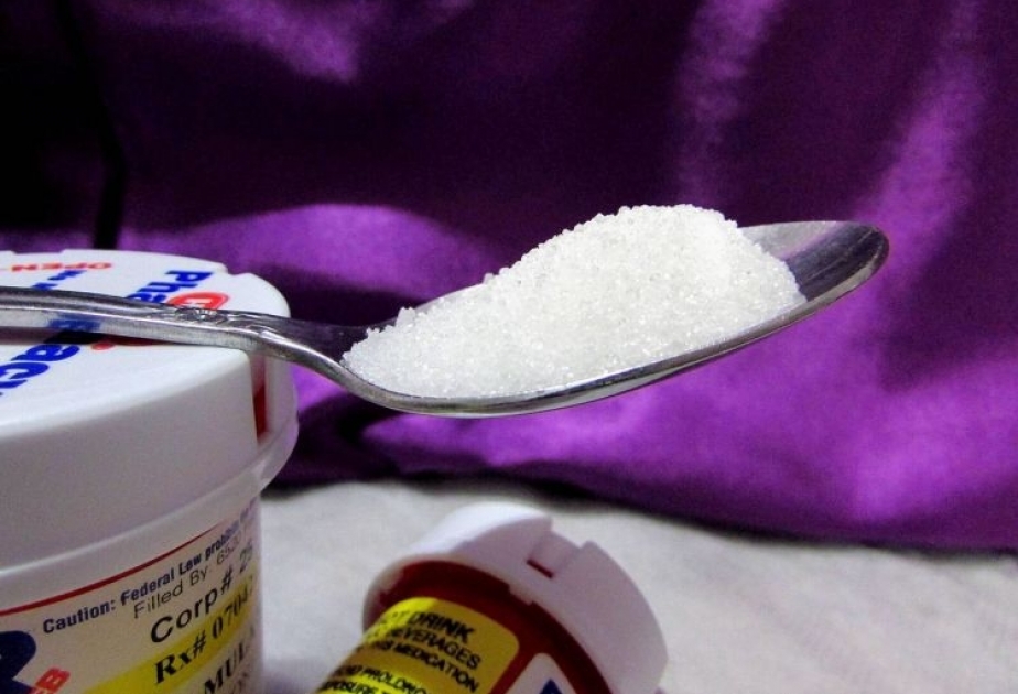 Birinci və ikinci qrup şəkərli diabet xəstələrinə süni şəkər qəbulu məsləhət görülmür