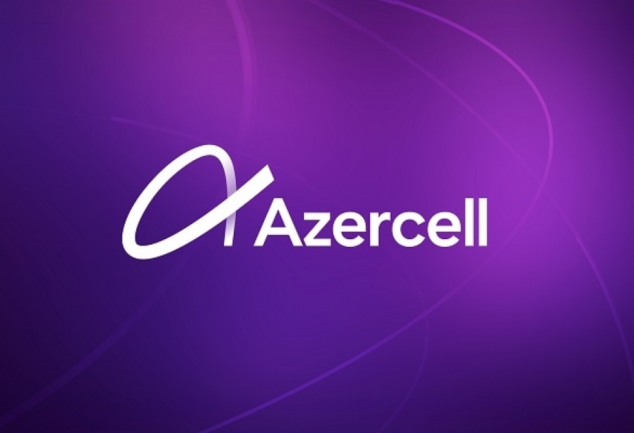 ®  Azercell prioritizes social responsibility alongside technological innovations