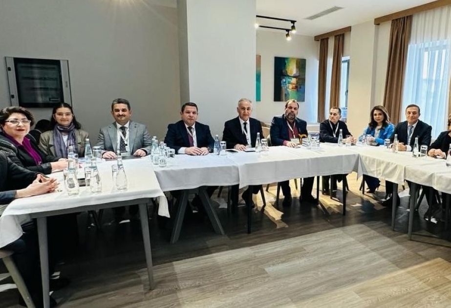 Şuşada “Şuşanın səsi - Azərbaycanın səsi” adlı konfrans keçirilib