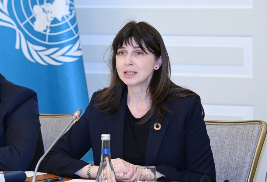 Назван объем средств, потраченных на Цели устойчивого развития в Азербайджане в прошлом году