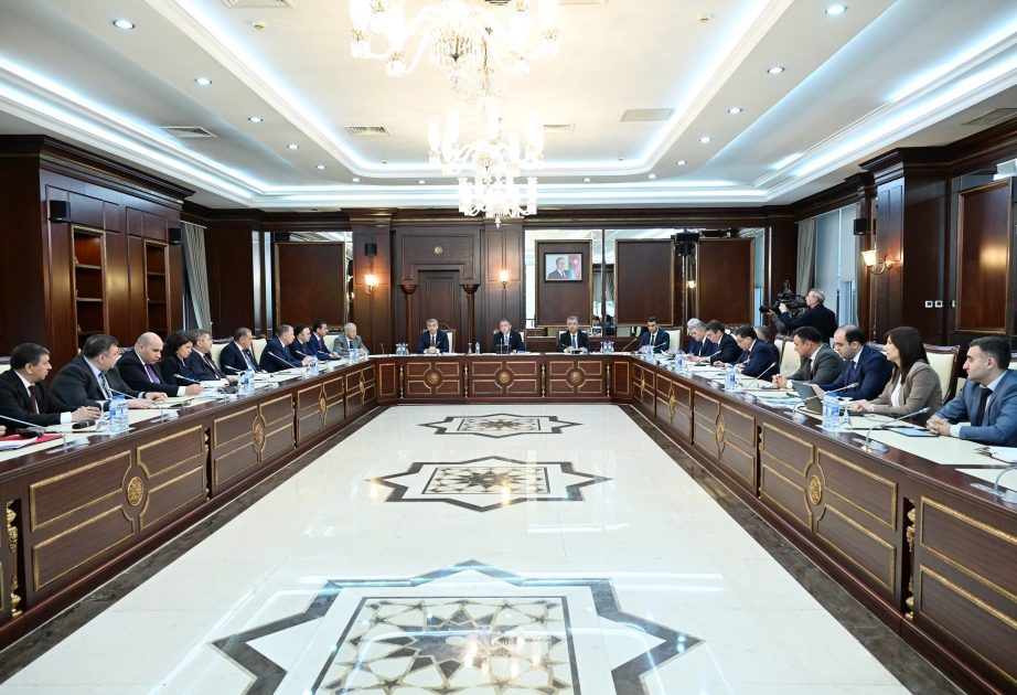 Hesablama Palatası: 9 nəzarət tədbiri üzrə müvafiq materiallar Baş Prokurorluğa və DTX-yə göndərilib