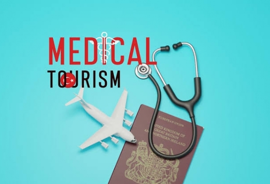 Türkiye earns $2.3B in health tourism revenues in 2023
