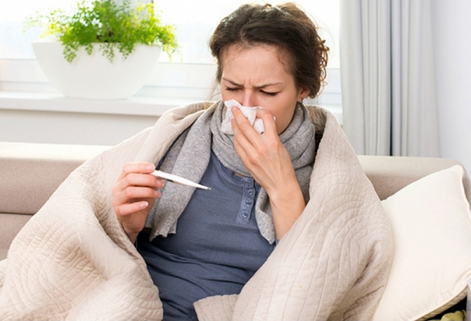 Küləkli havalarda mövsümi virus infeksiyalarının yayılma tezliyi artır
