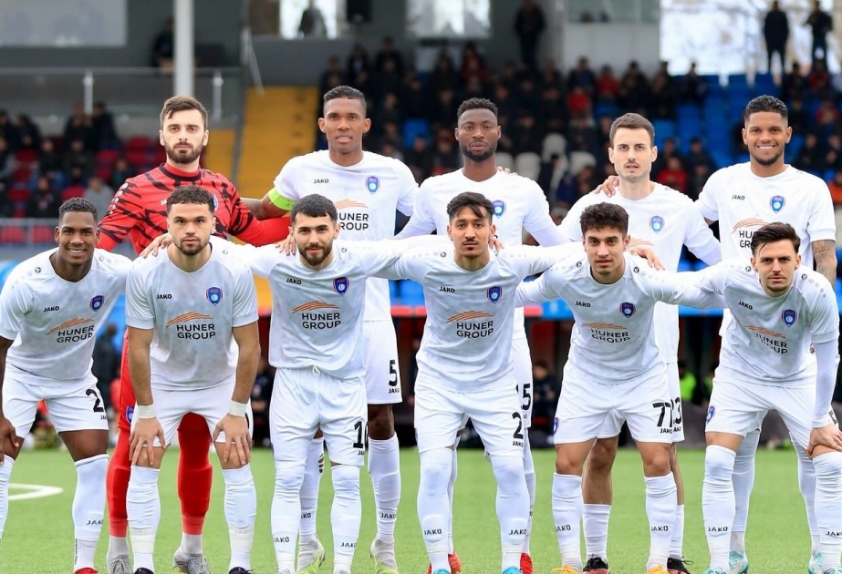“Turan Tovuz” Premyer Liqada yubiley qələbəsini qazanıb