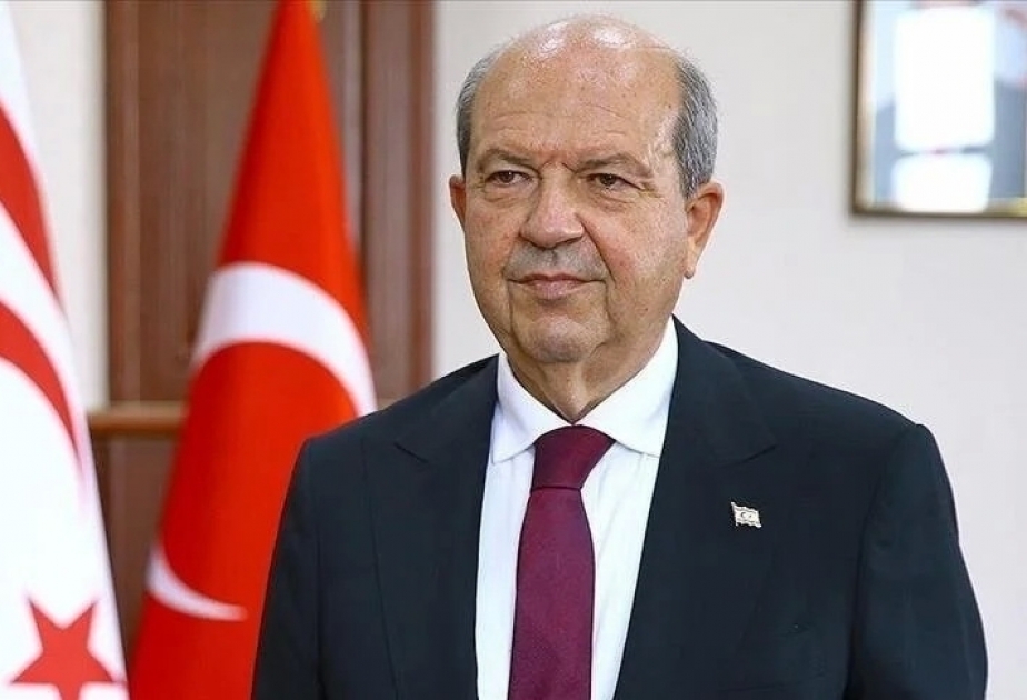 TRNC president informs UN chief there is no common ground between Turkish, Greek Cypriot sides in Cyprus