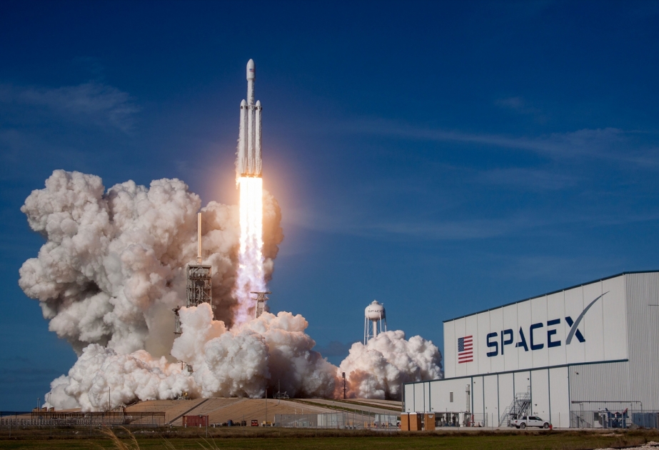 S. Korea launches 2nd military spy satellite into orbit