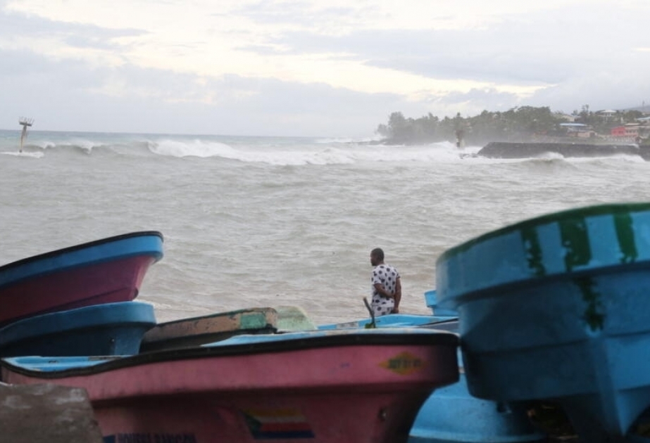 Un naufrage fait 91 morts près de l'île de Mozambique
