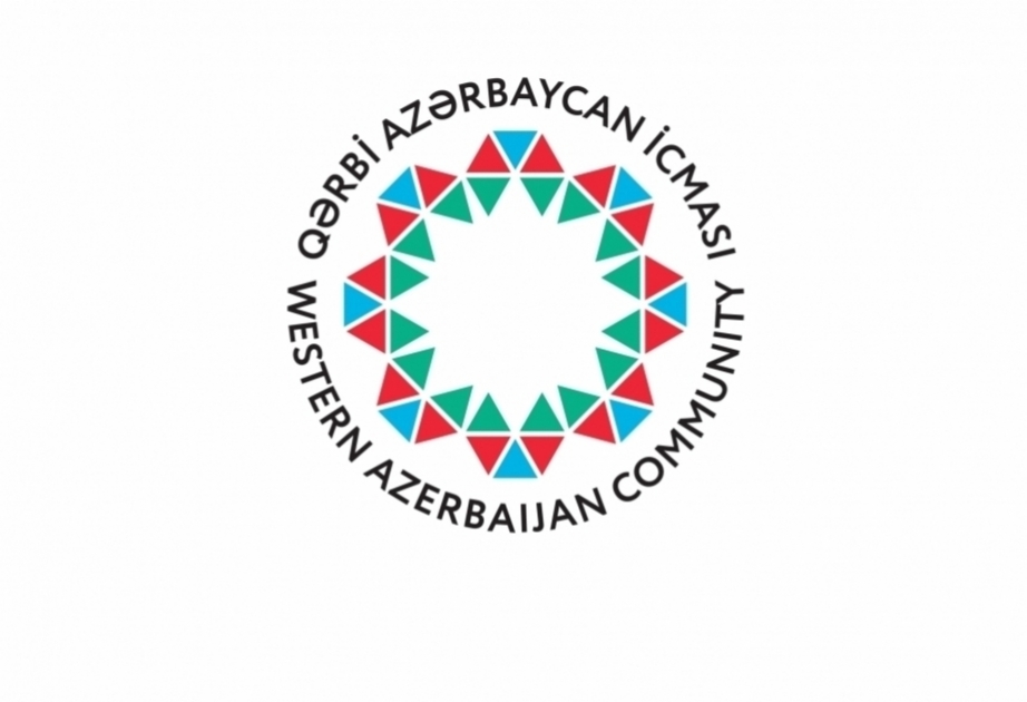 Община Западного Азербайджана: Представитель Евросоюза своими провокационными взглядами раскрыл истинные намерения своей организации