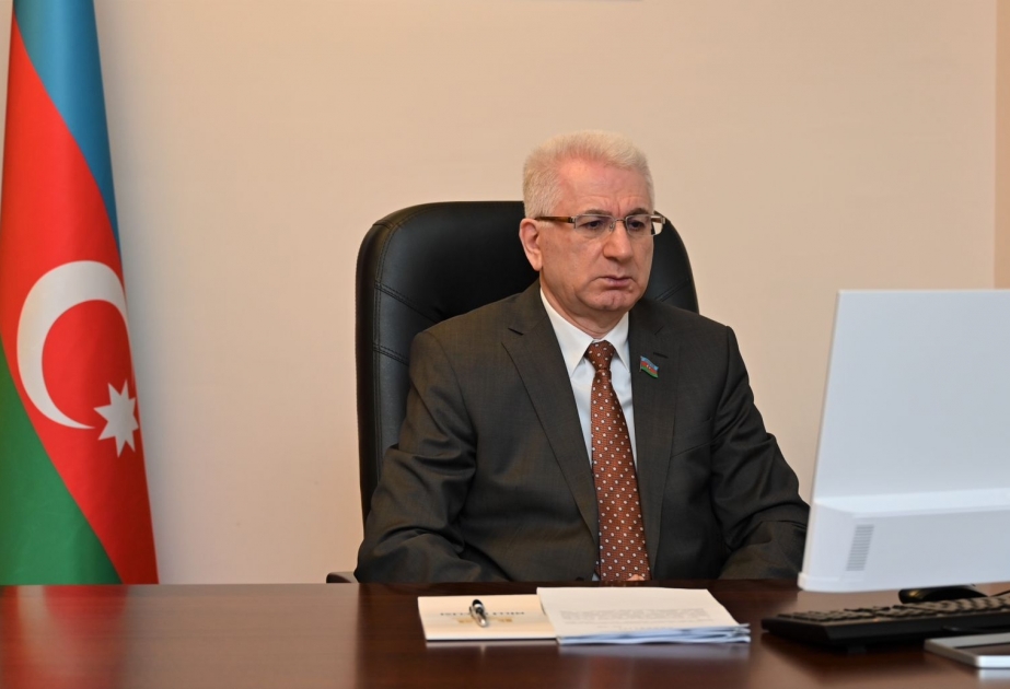 Daha iki qanun layihəsi Milli Məclisin plenar iclasına tövsiyə edilib