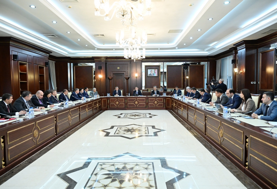 Ötən il 562,5 milyon manatlıq maliyyə pozuntusu aşkar edilib