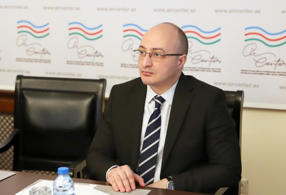 Politoloq: Azərbaycan BRICS-dən iqtisadi cəhətdən də faydalana bilər