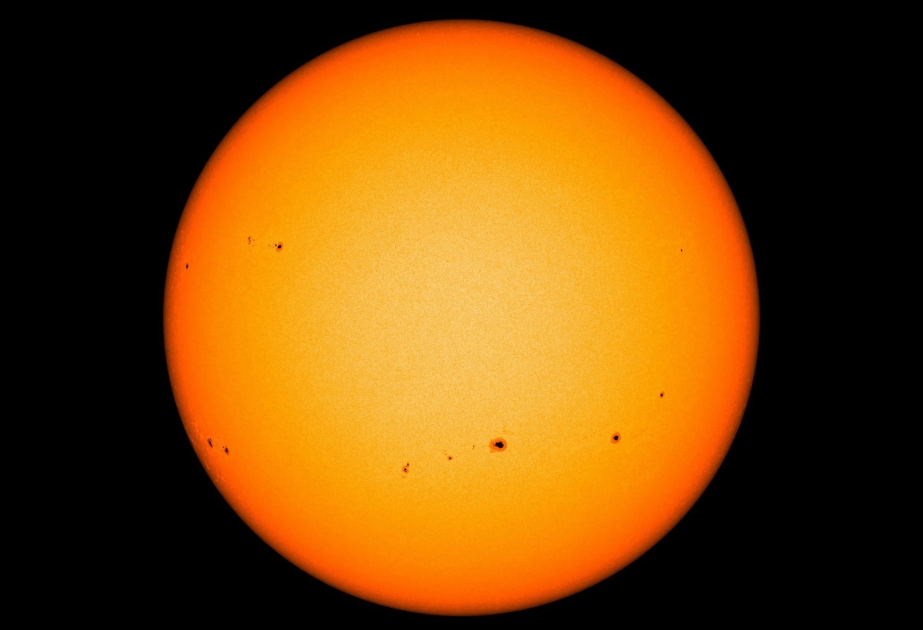 A giant explosion in space will happen this year, and you can see it