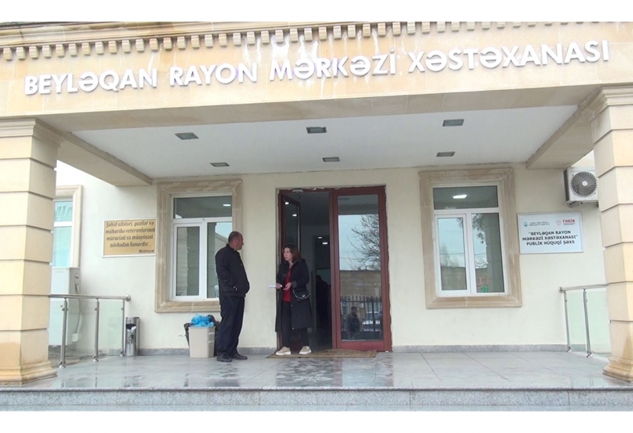 Beyləqanda avtobusun aşması nəticəsində xəsarət alanların vəziyyəti açıqlanıb - YENİLƏNİB