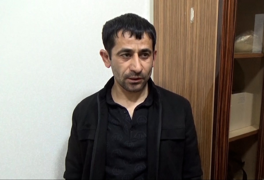 İrandan Azərbaycana 6 kiloqram narkotik vasitənin gətirilməsinin qarşısı alınıb