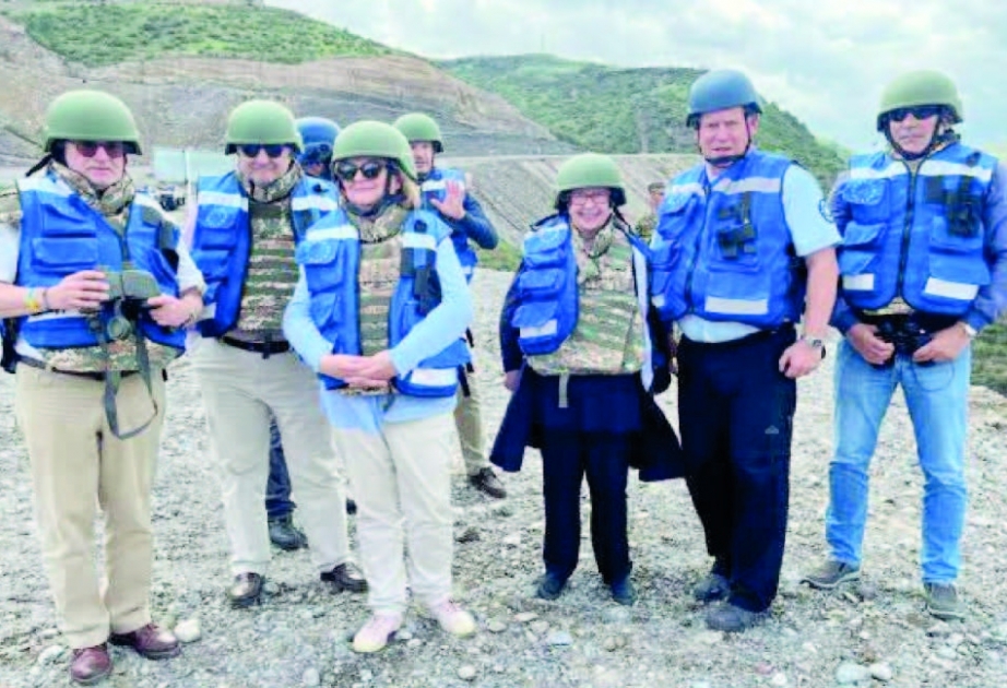 Qərbin regionda əsl niyyəti nədir?  ŞƏRH