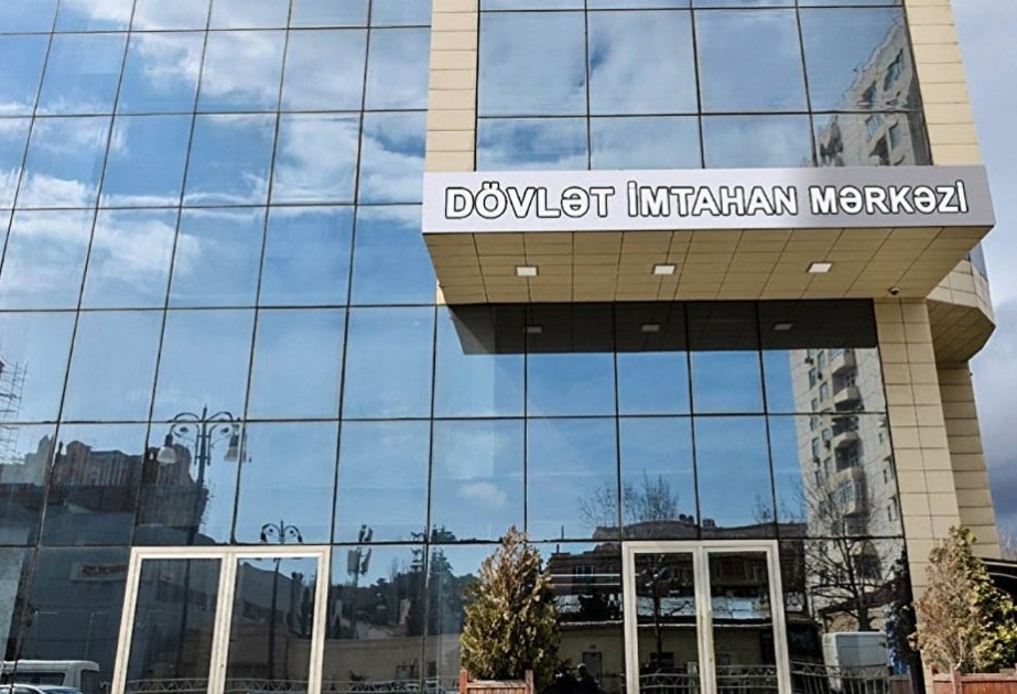 Magistraturaya sənəd qəbulu başa çatıb