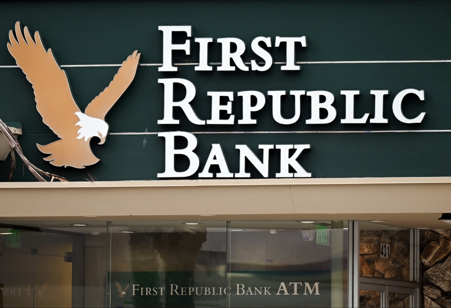 İflasa uğrayan “First Republic Bank” bağlanır