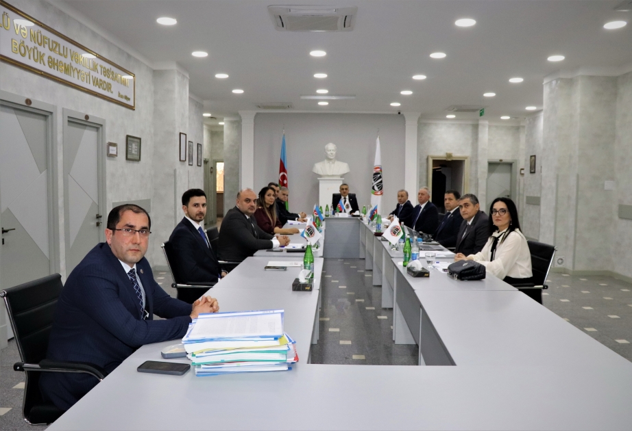 Vəkillərin IV şahmat çempionatı və “II Vəkil Kuboku” intellektual oyunu təşkil olunacaq