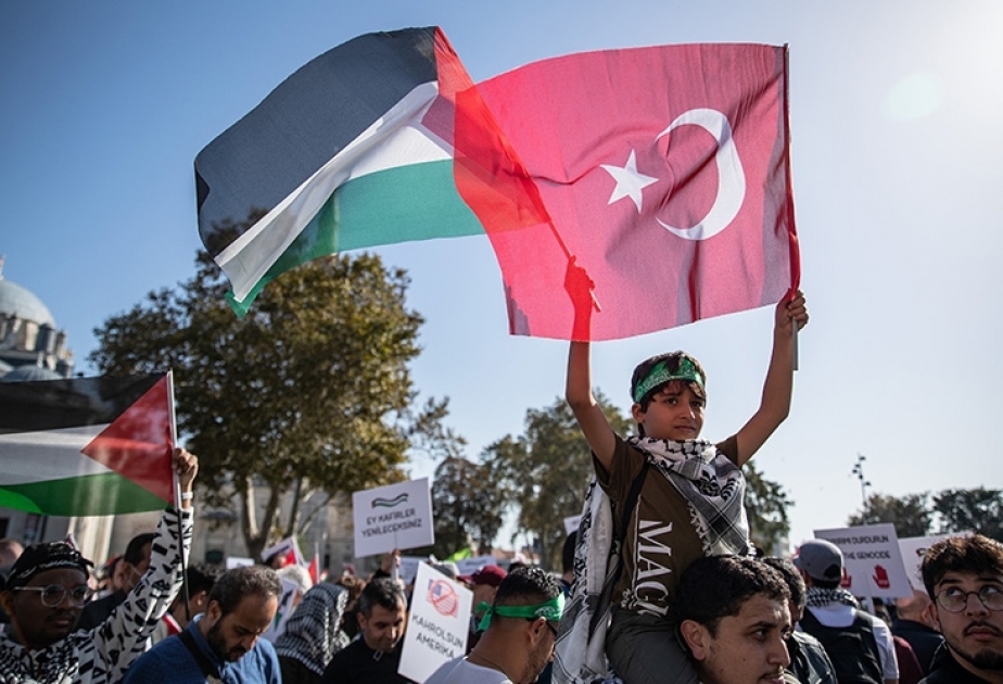 Türkiyə İsrailə ixracı məhdudlaşdırıb