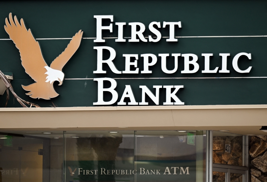 La banque américaine First Republic Bank fermera ses portes en mai
