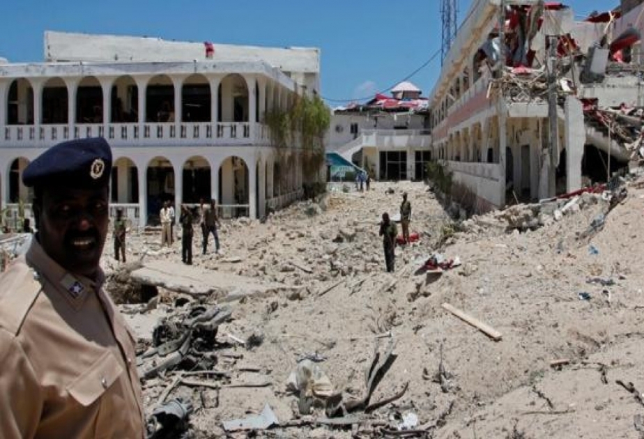 Somalie : 50 éléments d'Al-Shabab éliminés dans le centre du pays