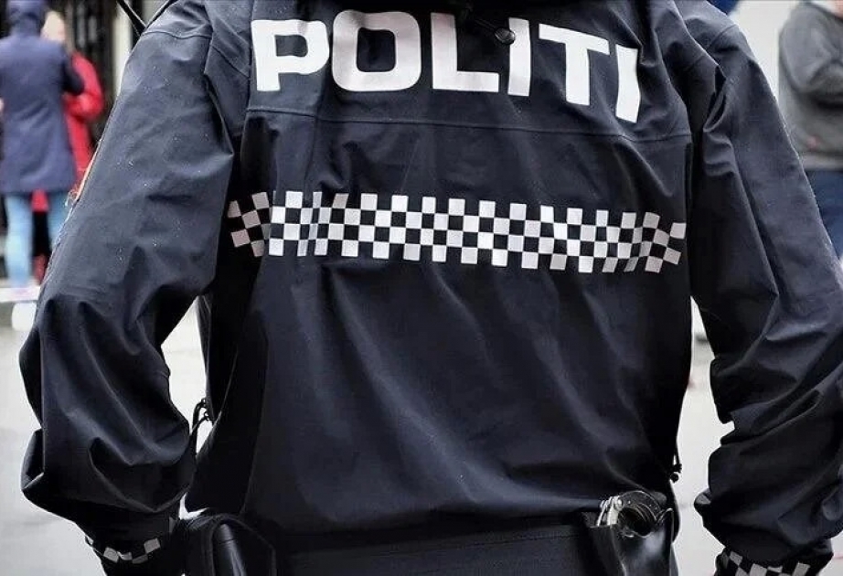 Norveçdə Ramazan bayramı ərəfəsində ciddi təhlükəsizlik tədbirləri görülüb