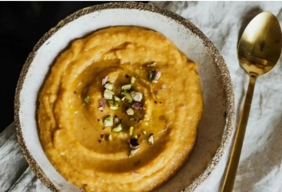 Almaniyada humus mağazalardan yığışdırılır